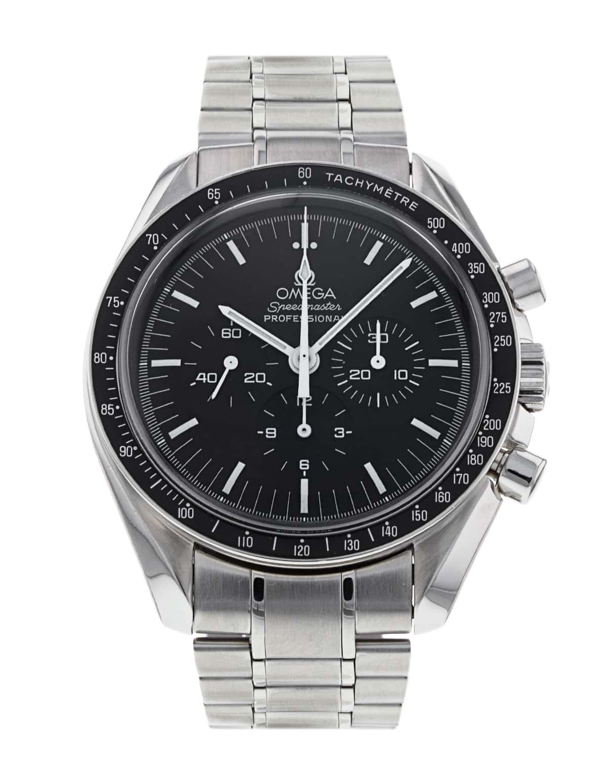 Omega Speedmaster Moonwatch 3570.50.00
